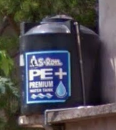 water tank